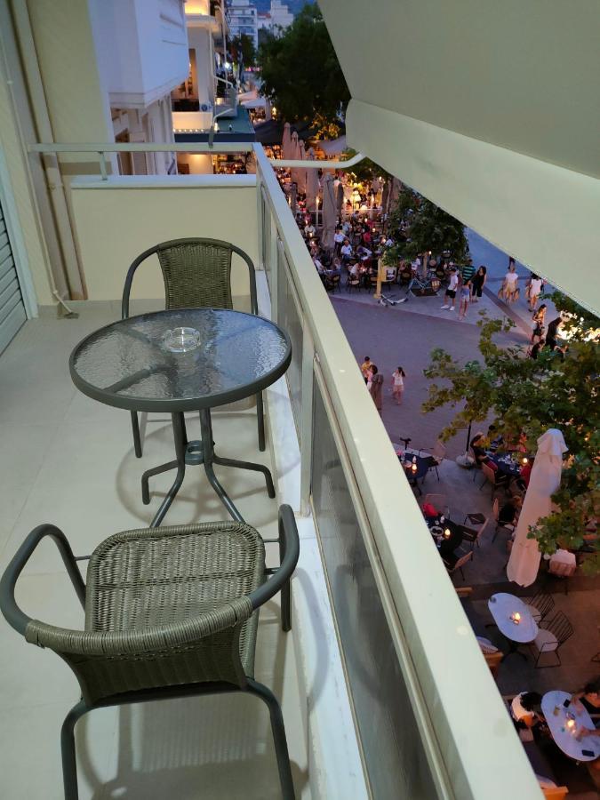 Ca Comfort Living Kalamata Exterior foto