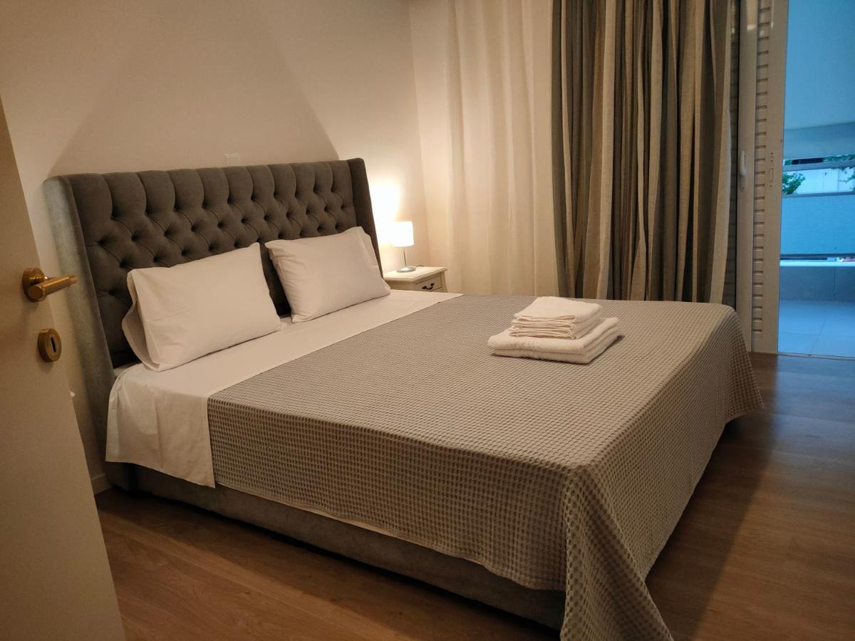 Ca Comfort Living Kalamata Exterior foto